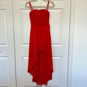 Bebe Dress- XS